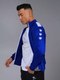 Миниатюра изображения товара Спортивный костюм Kelme Tracksuit / 3771200-409 (5XL, синий)