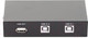 Миниатюра изображения товара Переключатель портов Gembird DSU-21