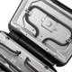 Миниатюра изображения товара Мультипекарь Brayer BR2202