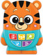 Миниатюра изображения товара Развивающая игрушка Азбукварик Тигренок / 2955
