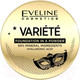 Миниатюра изображения товара Пудра компактная Eveline Cosmetics Variete Минеральная тон 10 (8г)