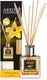 Миниатюра изображения товара Аромадиффузор Areon Sticks Vanilla Black / ARE-HPS10 (150мл)
