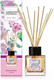 Миниатюра изображения товара Аромадиффузор Areon Sticks French Garden (50мл)