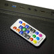 Миниатюра изображения товара Системный блок Jet Multimedia 7R5700GD16HD1SD48VGAL2W5