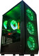 Миниатюра изображения товара Системный блок Jet Multimedia 5R5600GD8HD1VGAL2W5