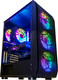 Миниатюра изображения товара Системный блок Jet Multimedia 5R5600GD32HD1SD12VGAL2W5
