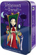 Миниатюра изображения товара Гадальные карты U.S. Games Systems Vanessa Tarot In a Tin / VAN78