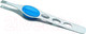 Миниатюра изображения товара Пинцет косметический Dewal Beauty TW-04