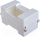 Миниатюра изображения товара Бокс пластиковый TDM SQ0913-102