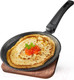 Миниатюра изображения товара Блинная сковорода TimA Вдохновение ВДБ-122
