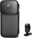 Миниатюра изображения товара Экшн-камера SJCAM C200 (черный)