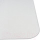 Миниатюра изображения товара Коврик защитный Brabix 100x120 / 604851 (шагрень)