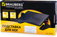 Миниатюра изображения товара Подставка для ног Brauberg 41.5x30 / 530364 (черный)