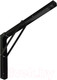 Миниатюра изображения товара Кронштейн крепежный Domax WSF 400 / 59302
