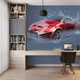 Миниатюра изображения товара Фотообои листовые Citydecor Автостиль (200x140)