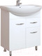 Миниатюра изображения товара Тумба с умывальником Onika Стелла 65.12 106503 + Стелла 1WH110174