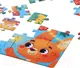Миниатюра изображения товара Набор пазлов Puzzle Time Новый год / 6919819