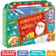 Миниатюра изображения товара Набор пазлов Puzzle Time Новый год / 6919819