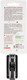 Миниатюра изображения товара Ножеточка механическая Мультидом AN57-56