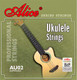 Миниатюра изображения товара Струны для укулеле Alice AU02
