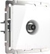 Миниатюра изображения товара Розетка Werkel W1183001 / a051107 (белый)