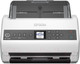 Миниатюра изображения товара Протяжный сканер Epson WorkForce DS-730N / B11B259401