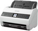 Миниатюра изображения товара Протяжный сканер Epson WorkForce DS-730N / B11B259401