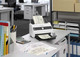 Миниатюра изображения товара Протяжный сканер Epson WorkForce DS-730N / B11B259401