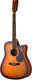 Миниатюра изображения товара Акустическая гитара Homage LF-4121C-SB
