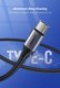 Миниатюра изображения товара Кабель Ugreen US288 / 60126 (1м, черный)