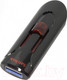 Миниатюра изображения товара USB flash накопитель SanDisk Cruzer Glide 256GB (SDCZ600-256G-G35)