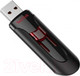 Миниатюра изображения товара USB flash накопитель SanDisk Cruzer Glide 256GB (SDCZ600-256G-G35)