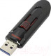 Миниатюра изображения товара USB flash накопитель SanDisk Cruzer Glide 256GB (SDCZ600-256G-G35)