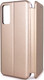 Миниатюра изображения товара Чехол-книжка Case Magnetic Flip для Honor 30 (золотой)
