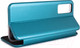 Миниатюра изображения товара Чехол-книжка Case Magnetic Flip для Honor 30 (синий)
