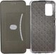 Миниатюра изображения товара Чехол-книжка Case Magnetic Flip для Redmi 9T (черный)