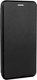 Миниатюра изображения товара Чехол-книжка Case Magnetic Flip для Redmi 9T (черный)