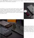 Миниатюра изображения товара Чехол-книжка Case Muxma для Nokia 7 Plus (черный)