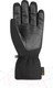 Миниатюра изображения товара Перчатки лыжные Reusch Stanley GTX / 6101327-7701 (р-р 10, черный/белый)