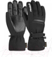 Миниатюра изображения товара Перчатки лыжные Reusch Stanley GTX / 6101327-7701 (р-р 10, черный/белый)