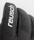 Миниатюра изображения товара Перчатки лыжные Reusch Stanley GTX / 6101327-7701 (р-р 10, черный/белый)