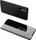 Миниатюра изображения товара Чехол-книжка Case Smart View для Galaxy A20/A30 (черный)