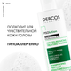 Миниатюра изображения товара Шампунь для волос Vichy Dercos PSOlution Кераторегулирующий  (200мл)