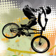 Миниатюра изображения товара Фотообои листовые Citydecor Байк Трэвел (300x260)