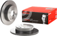 Миниатюра изображения товара Тормозной диск Brembo 09896921