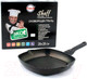 Миниатюра изображения товара Сковорода-гриль TimA Шеф 2814П