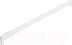 Миниатюра изображения товара Подоконник VPL Премиум с заглушкой 250x1000 (сатин белый)