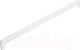 Миниатюра изображения товара Подоконник VPL Премиум с заглушкой 400x1400 (сатин белый)