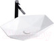 Миниатюра изображения товара Умывальник REA Vegas U6643