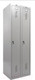 Миниатюра изображения товара Шкаф металлический Brabix LK 21-60 / 291126